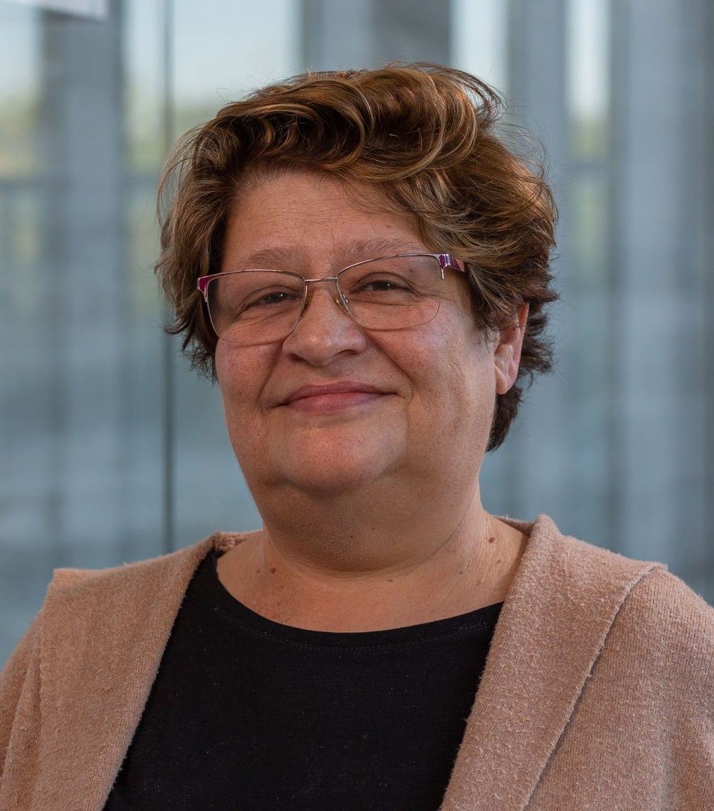 Rosa Mª Fernández García